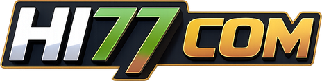 hi77 com লোগো